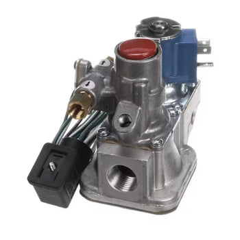 Montague G92CAC-5 Pilot Safety Valve/Solenoid 120V, Natural/Propane