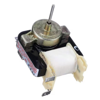 GE Appliance 197D5151P003 Fan Motor 220/230V 50/60HZ Evaporator Refrigerator
