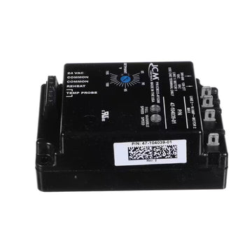 Rheem ICM333-AY3200 Controller Outdoor Fan Motor for RLNL-G120CS030CZA