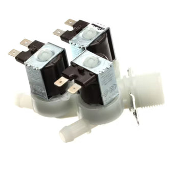 Convotherm T3000/00 Triple Solenoid Valve, Straight for OEB series