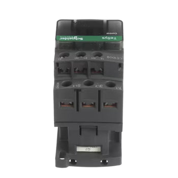 Douglas Machines 8B23421 Contactor 120 Volt Coil 25 Amp 3 Pole
