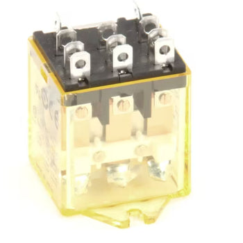 Champion - Moyer Diebel 54325C  Relay 3PDT 120V, 10A for 108HDPW/44/44DRWS