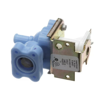Fetco K-66407 Solenoid Valve S-53N 240V 50/60HZ fits CBS-31Aap/CBS-32A