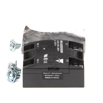 Duke KP23011005 Solid State Relay with Heat Transfer Pad, TSC-6/18M
