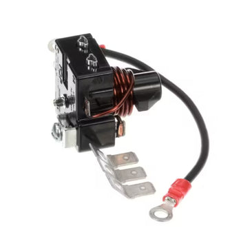 Franke 17.0017U Start Relay Compressor TECUMSEH #K71-39 OEM