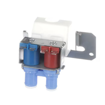 GE Appliance 210402 Solenoid Valve, Water Inlet, Ice Maker, fits to BSS25GFPACC