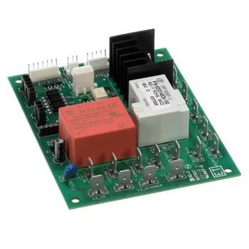 Cornelius 037008 Control Board Agitator 100-240 Volt