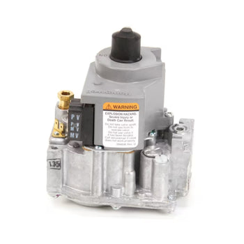 Frymaster 1321D4C11V 35878355 Gas Valve Natural Gas 24V Honeywell
