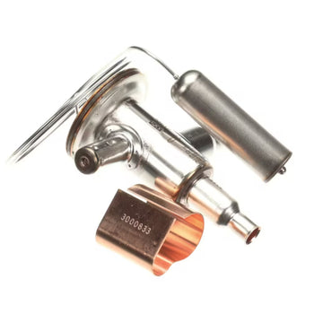 Manitowoc Ice 000015849 TXV SERVICE ASSEMBLY 5807 Orif 3 -22/+50F 660Psig