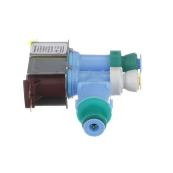 Whirlpool 165C21 Solenoid Valve Water Inlet, GI0FSAXV/GI5FSAXV series
