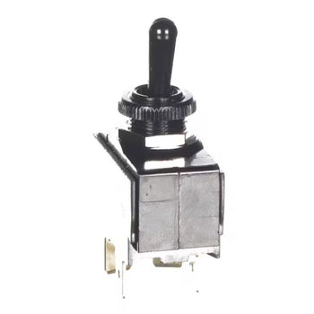 Global Refrigeration 2327R Switch Toggle DPST Power