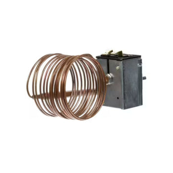 Alliance Laundry Systems G1-1047-000 Thermostat Temp Control Pkg