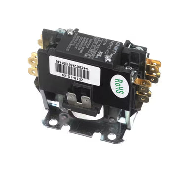 Serv-Ware NCK3-40/1 Compressor Contactor AC 8A, Real OEM