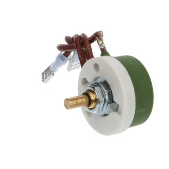 Hatco FVR25W500 Rheostat with Wires 500Ohm 25Watt
