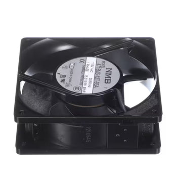 Norpole 7210646 Evaporator Fan 115VAC 50/60Hz 14.5/15.5W Single Phase Axial