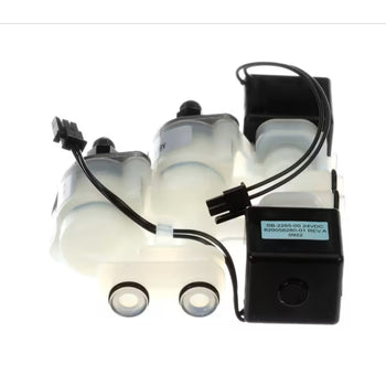 Cornelius 620065886S Syrup Valve Body Assembly, MFV