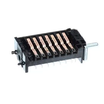 Fri-Jado 42.02000.005 1623 Main Switch Warmer