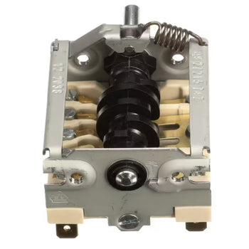 Electrolux 49.27215.747 Switch Rotary Commutator 7Position Fit MC/E2Q & RCV/E2Q