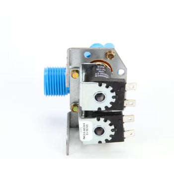 Vulcan Hart 183HO6 Dual Water Valve 4.8 - 1.35 Gpm 5 Pan fits to C24EA,C24EA3