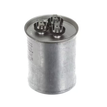 Rheem 328P8005H37P31A45R Capacitor Dual 80/5uF 370VAC 50/60HZ Round