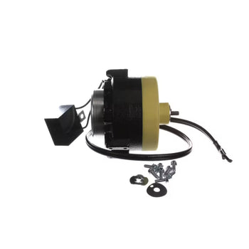Delfield S4BEB9EM1 Fan Motor 9W 115V CW 1600RPM OEM