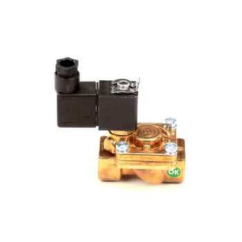 Captive-Aire G39C709U Solenoid Valve Water 110/120V 50/60HZ
