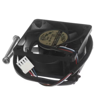 Ditting USA AG06012HB257B03 Axial Fan with 310MM Wire Lead, 12VDC