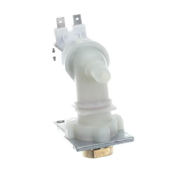 Fetco DSVP41-R-2-B-0-79-2 Solenoid Valve with Coil Water Inlet 220/240V 50/60HZ
