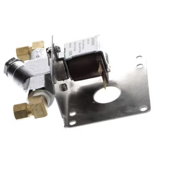 Knight Equipment 7121075-24 Solenoid Valve 24 Volt DC 10 Watt