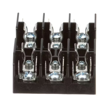 Champion Moyer Diebel BM6033SQ FUSE BLOCK 600V/30A 3P CC Replaces M60030-3SQ