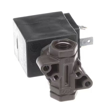 Franke Foodservice Coffee BDV08024CY Solenoid Valve 3/2 Way