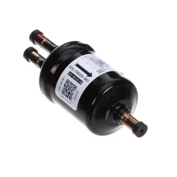 Traulsen DTG-F03020-002 Filter Drier .250 OD x .250 OD For G30010, RMC58S6 & TU072LT models