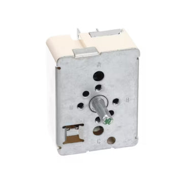 Whirlpool 831803 SWITCH-INFINITE 1800W 5.4-7.8A Real OEM