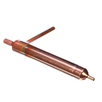 Kelvinator 20170627 Filter Drier Copper for Chest Freezer