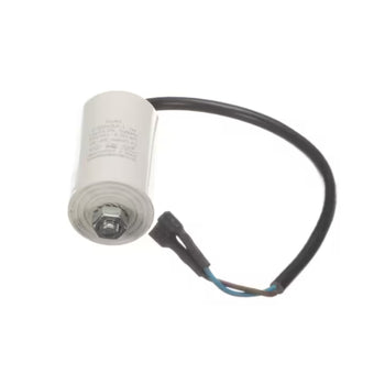 Magic Chef CQC02002001185 Capacitor Round 450VAC 50/60Hz 6µF