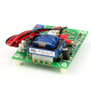 APW Wyott 122-9-Z060-175 Solid State Control, 115/230VAC, Input, Pan Holder