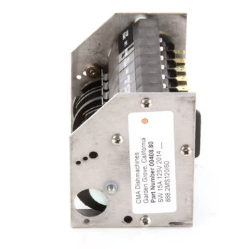 CMA Dish Machines 888.2MS120/60 Timer 2 Minute 8 Cam 115V 60Hz