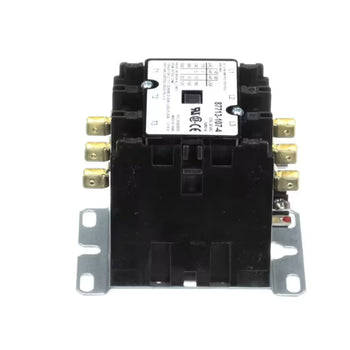 Hobart 87713-107-4 Contactor 24V Coil 50/60HZ 30 Amp 3 Pole for HL1400/HL600