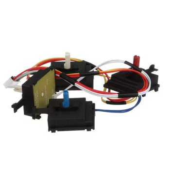GE Appliance 290D2273P002 Selector Switch Assembly Set of 4 for Washing Machine