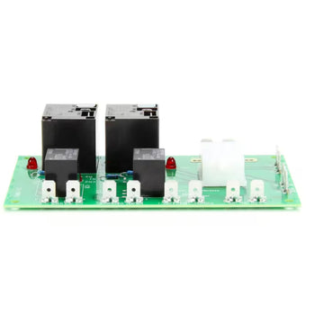 Garland E22934 Relay Circuit Board Assembly