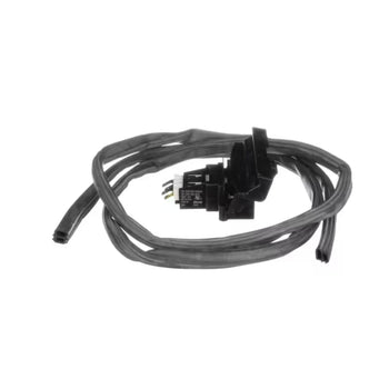 Frigidaire A00104102A Door Latch and Gasket Kit for Dishwasher