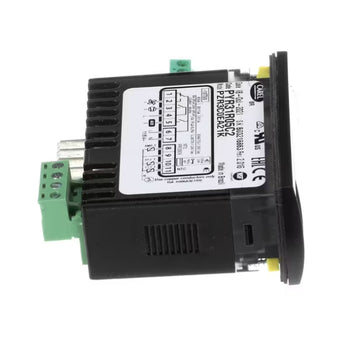 Continental Refrigeration PZR3C0EA21K Digital Temperature Control Electric Refrigeration PJ30