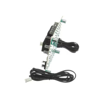 Rheem 1157-83-1006A Control Board Kit Defrost RQNL-B030JK000/ 13PDA48A01757/ RQNJ-B060JK000