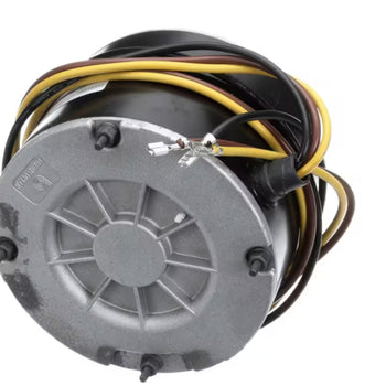 International CP V2105120200 Fan Motor, Condensor, 208-230 Volt, 60HZ, 1/10HP, 1100RPM