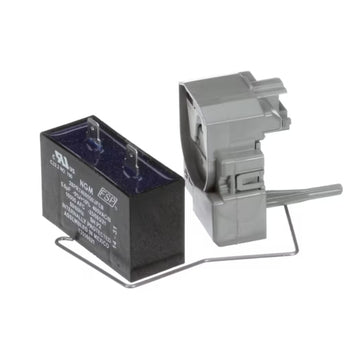 Perlick 513605020 Compressor Electrical Kit Capacitor/Relay/Clip
