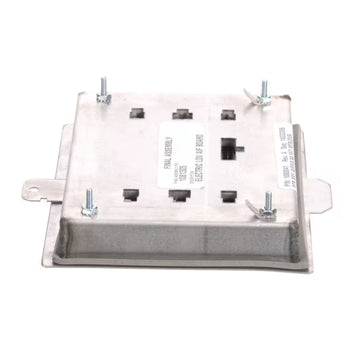 Frymaster 1080041 AIF Control Board Assembly with Metal Frame Electric LOV