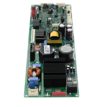 LG Appliances EAX68384701-1.4 MAIN PCB ASSEMBLY OEM Part