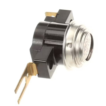 York T-O-D 75TF014 Limit Switch/Thermostat Opens 150F Closes 110F Auto Reset