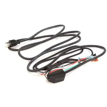 Somerset Industries E94024 Harness Power Molded compatible with CDR-100/CDR-1100 Models