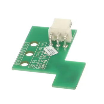 GE Appliance 191D7463G002 Fan Sensor Board, Oven